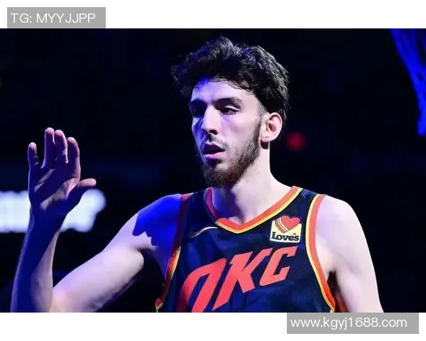 切特霍姆格伦的篮球之路：从新秀到未来巨星的成长故事