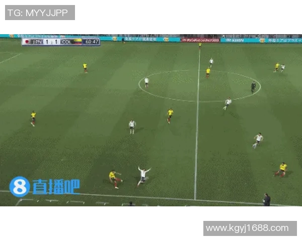哥伦比亚对阵日本精彩直播全程回顾与赛后分析