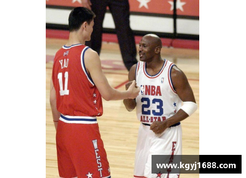 NBA球星品牌崛起：全球市场的影响力与商业价值分析