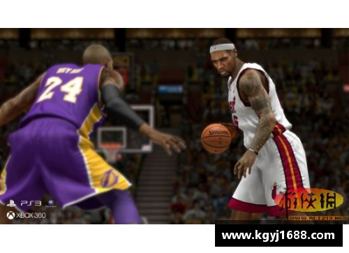 NBA中国官网全新改版揭晓 球迷必看最新资讯和互动平台