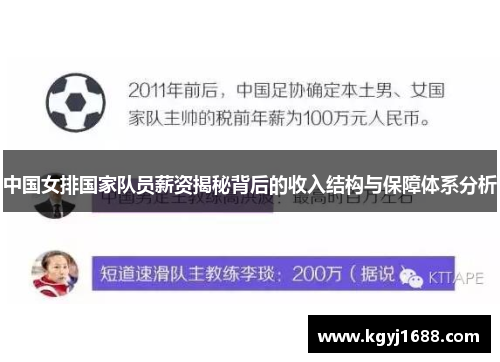 中国女排国家队员薪资揭秘背后的收入结构与保障体系分析